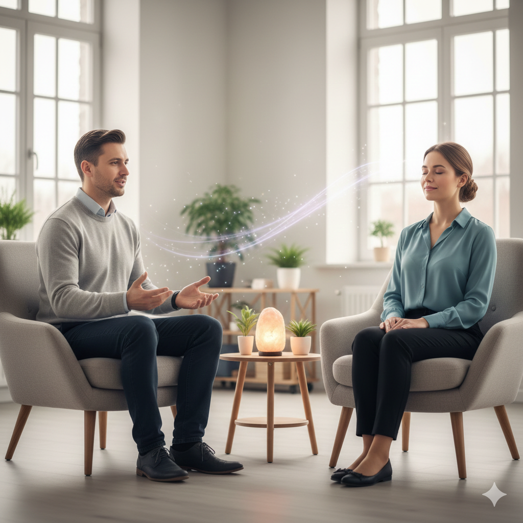 Hypnose clinique et thérapeutique